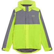 Madison Stellar Fifty Fifty Reflective Mens Jacket image