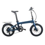 Kuma Bikes F1 Folding E-Bike image