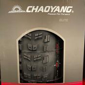 MTB Tyres 29 X 2.35/27 X 2.35 image