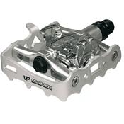 VP Dual Pedal