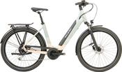 Raleigh Centros Low Step Unisex Electric City Bike image