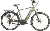 Raleigh Motus Grand Tour Electric City Bike image