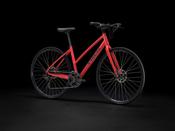 Trek FX2 Stagger image