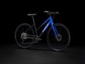Trek Fx 3 Stagger image