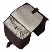Basil Go Double Pannier Bag image