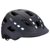 Bbb District Led Helmet image