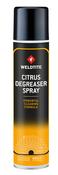 Weldtite Citrus Degreaser Spray
