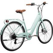 Reid Ladies Classic E Bike image