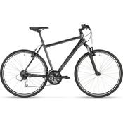 Stevens 3X Gen 1 Mens City Bike image