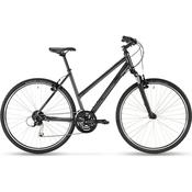 Stevens 3X Gen 1 Ladies City Bike image