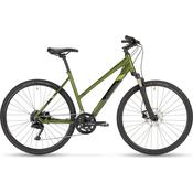 Stevens 5X Gen 2 Ladies Trekking City Bike image