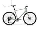 Merida Speeder 60 - Silk Early Moss Grey image