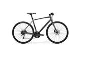 Merida Crossway 20D - Red - MY23 image