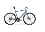 Merida Speeder 300 - Silk Dove Blue (Blue) - MY26 image