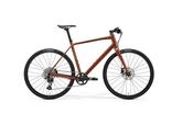 Merida Speeder 500 - Silk Glamour Rust (Brown) - MY26 image