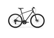 Merida Crossway 10 Men's - Glossy Cool Grey - MY26 image