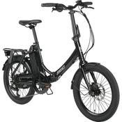 Reid Emetro Fold Up Electric Bike image