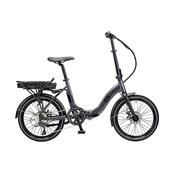 EEZEGO Fold E Bike image