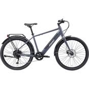 REID Blacktop 1.0 Electric City Bike image