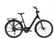 Trek Verve+ 2 Lowstep Gen 3 2026 image