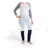 Disposable Poly Aprons image