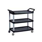 Small Utility Trolley