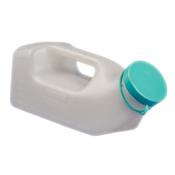Male Urinal with Handle