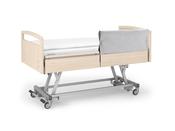 Side Rail Cushion with Snap