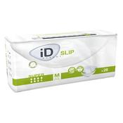 iD Expert Slip Max Adult Diapers Medium – Pack of 28 image