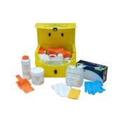 Blood Spillage Kit Large