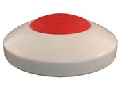 DAZA Big Red Button PRO With Reciever