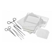 Instrapac Standard Suture Pack image