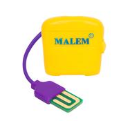 Malem™ Bedwetting Alarm Yellow