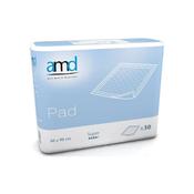 AMD Disposable Bed Pad Extra – Pack of 30 image