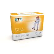AMD Slip Extra Adult Diapers - Pack of 20 image