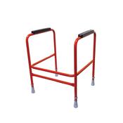Adjustable Height Toilet Surround – Dementia Range