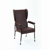 Adjustable Bariatric High Back Chair image