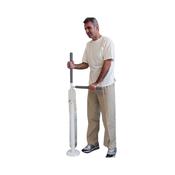 Advantage Floor Mounted Grab Rail image