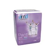 AMD Pants Maxi XL– - Pack of 14 image
