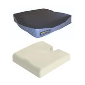 Alova Curved Cushion image