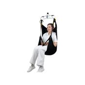 Amputee In-Situ Recline Sling