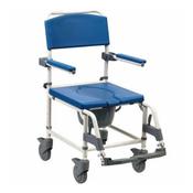 Aston Shower Commode Chair image