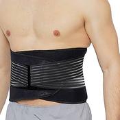 Atlas Back Support Brace image