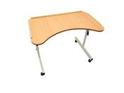 Kidney Overchair Table image