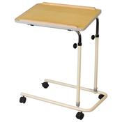 B59 Overbed Table With Castors image