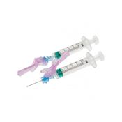 BD Eclipse Safety Needle image