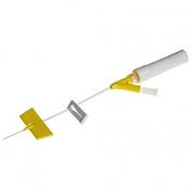 BD Saf-T-Intima Closed IV Catheter image