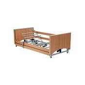 The Medley Ergo Low Care Bed image