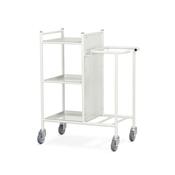 Bed Linen Changing Trolley