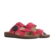 Berry Go Sandals image